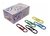 Clips Sifap forrados - comprar online