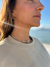 Cropped Moletom Peluciado Nude - loja online