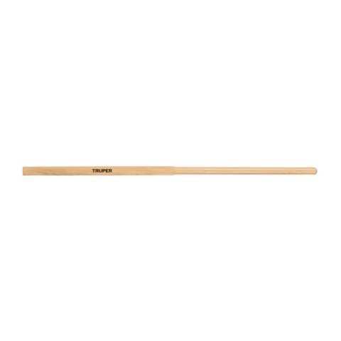 Mango de madera, repuesto para CA-34/36/38, 48', TRUPER