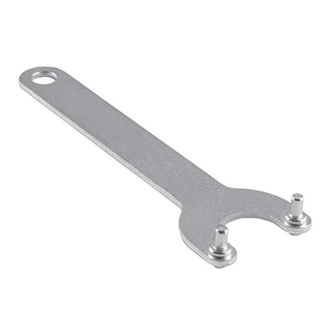 Llave de repuesto para esmeriladoras de 4 ½', Truper
