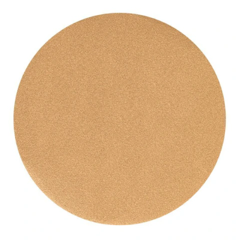 Paquete c/5 discos de lija 6' grano 240, ciegos