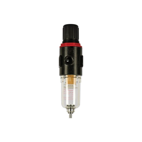 Valvula reguladora para compresores 25/50Q, Truper