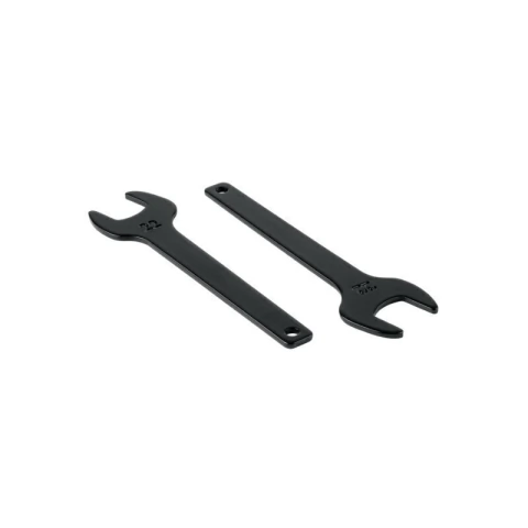 Juego de 2 llaves para MEZ-140A y MEZ-150N, TRUPER