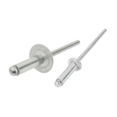 Remache 58 - 5/32" x 1/2" (bolsa con 100 pzs)
