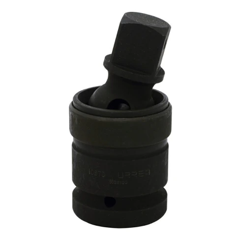 Nudo universal para dado de impacto con barreno pasado cuadro de 1", 5-1/4"