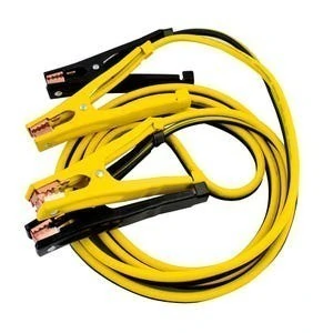 Cables pasa corriente, 3 m