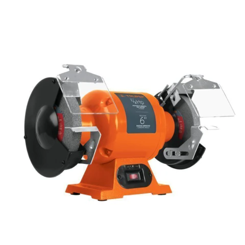 Esmeril de banco, 6', 1/2 HP