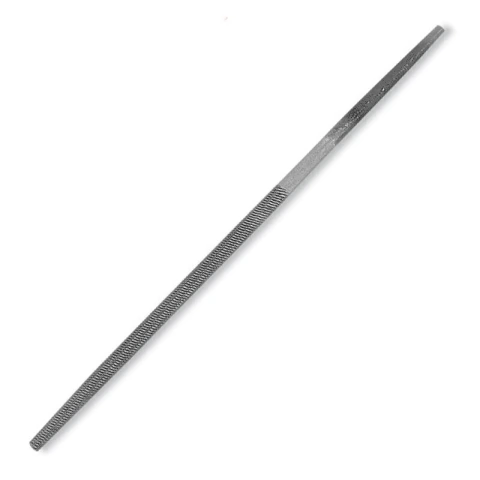 LIMA REDONDA BASTARDA 12" HECORT