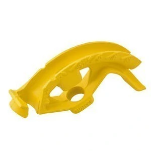 Dobladora para tubo conduit de 3/4"