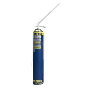 Espuma de poliuretano 750 ml