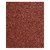 Lija de esmeril roja, grano 36