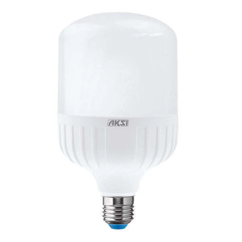 Foco led alta potencia 20W tipo T con sensor de Luz y Movimiento