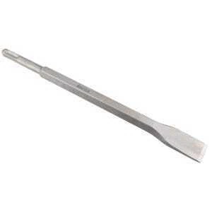 Cincel corta frío plano SDS PLUS 10 mm x 250 mm