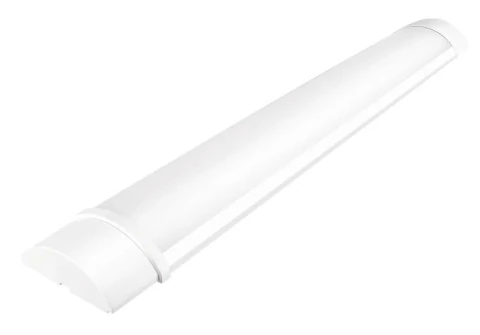 Luminario sobreponer 60cm - 18W - IP20