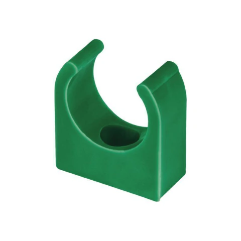 PPR - Abrazaderas tipo "U" 3/4" (25mm)