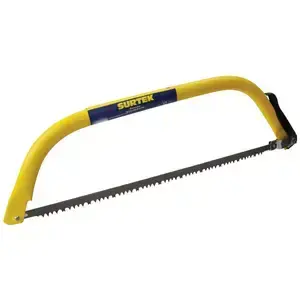 Arco tubular para jardinero 21"