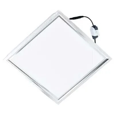 Panel de 200 leds 20w cuadrado