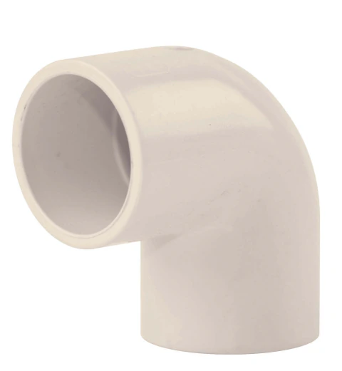 CPVC - Codo 90° de 3/4"