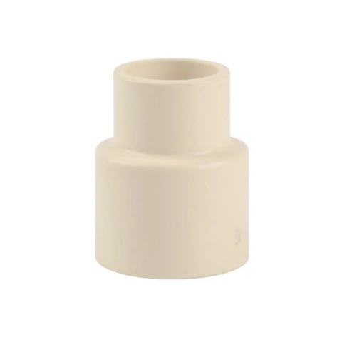 CPVC - Reduccion bushing 1 1/4" x 1"