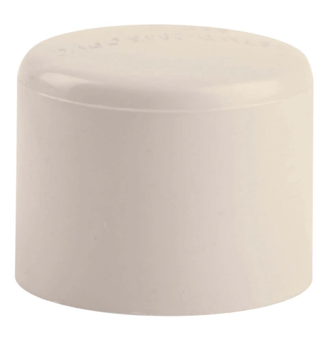 CPVC - Tapon 1/2"