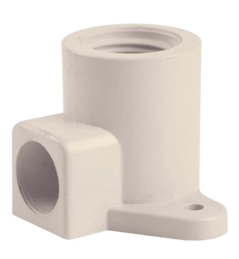 CPVC - Codo de oreja 1/2"