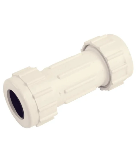 CPVC - Cople de compresion 1"
