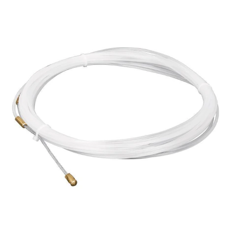 Guia de Nylon para cable, 30m