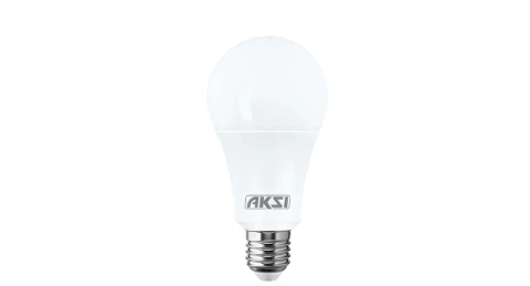 Foco LED 6PACK 5W ECO luz blanca, caja color