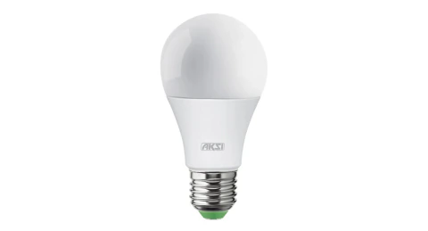 Foco LED 3PACK 7W ECO luz blanca, caja color