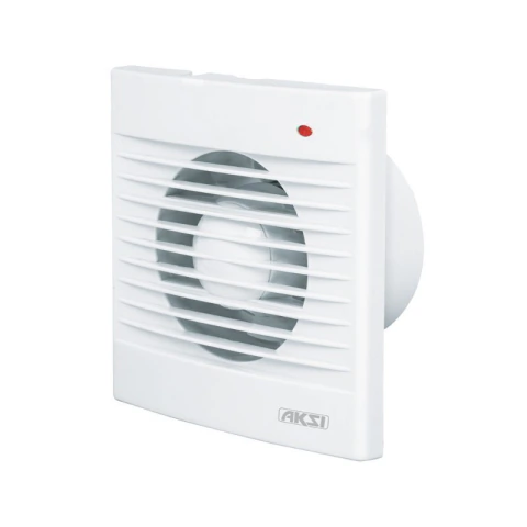 Extractor de aire de 6", 24W