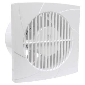 Extractor de aire 4"