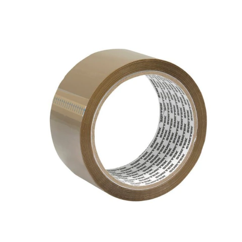 Cinta canela acrilic 48mmx150m