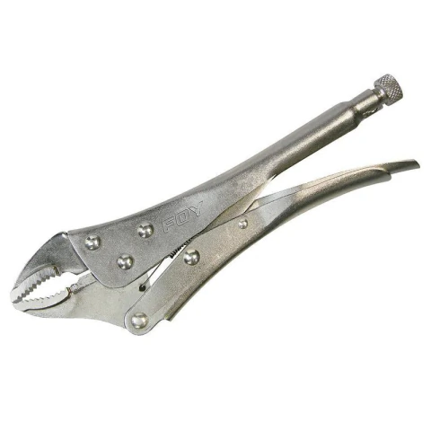 Pinza presion 10"cva
