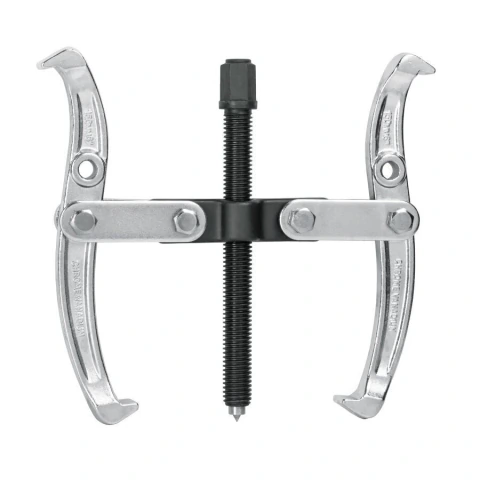 Extractor de poleas, 2 quijadas, 10', Truper