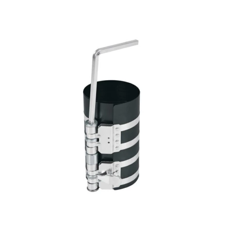 Compresor para anillos diesel, Truper