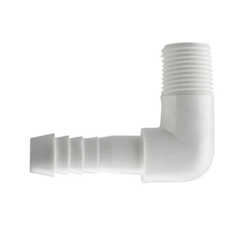 CODO CON ROSCA EXTERIOR 3/4"C-85