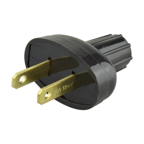CLAVIJA 125V~15A PBP017