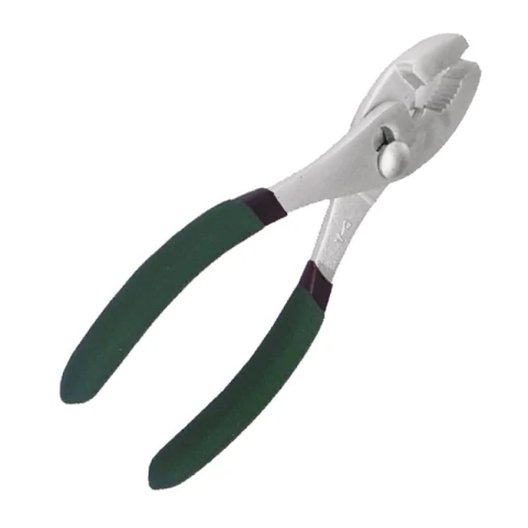 PINZA PARA MECANICO 6" 160MM CRV TH110484