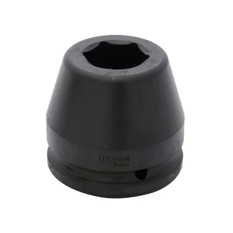 Dado de impacto cuadro de 1-1/2", 6 puntas, en pulgadas, 1-1/2"