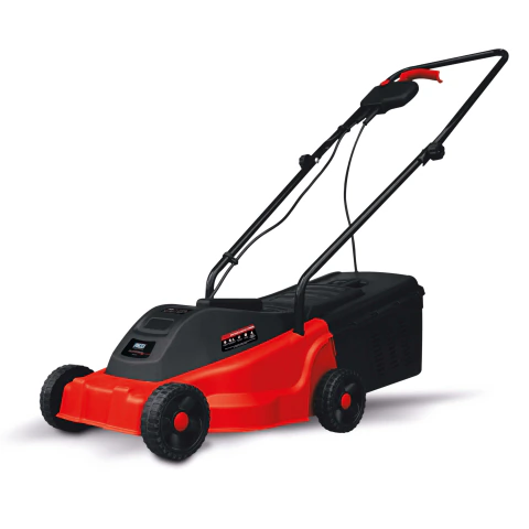 Podadora electrica 1000W de 14" capacidad de corte - PRO