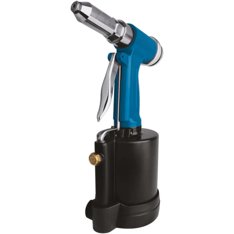 Remachadora neumatica 1/4" - SEMI PRO