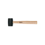 Mazo de hule, 16 oz, Pretul