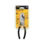 Pinza de chofer 6' mango de PVC, Pretul