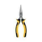 Pinza de punta y corte 6' mango Comfort Grip, Pretul