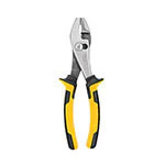 Pinza de chofer 6' mango Comfort Grip, Pretul