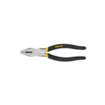 Pinza para electricista 8' mango de vinil, a granel, Pretul