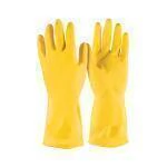 Guantes de látex para limpieza, CH, PRETUL