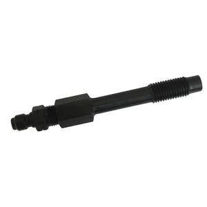 Adaptador para verificador de compresión de motores a diésel 2340D, M10 x 1.25