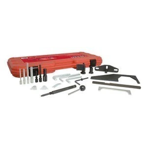 Juego para sincronizar motores, 21 piezas