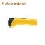 Linterna plástica de LED, 70 lm, recargable, PRETUL